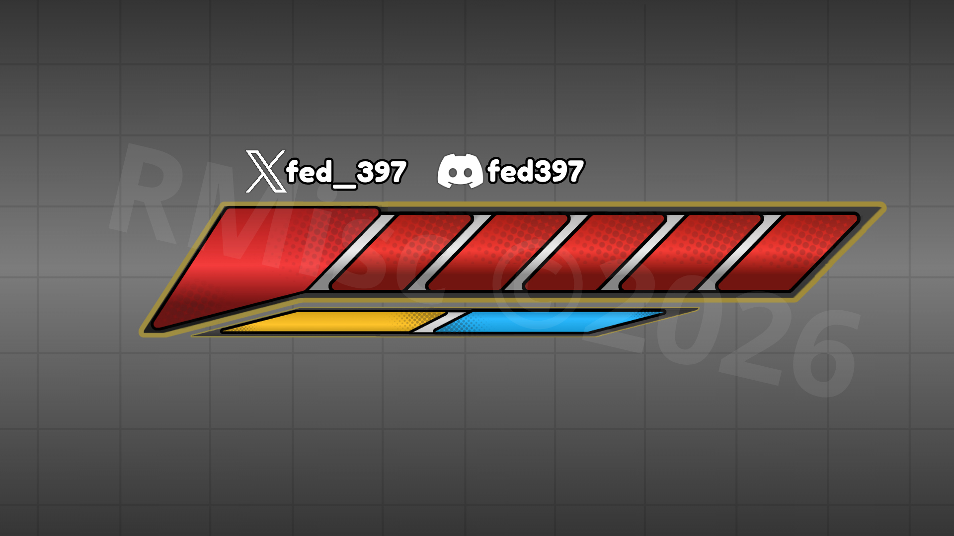 Health, stamina and awakening bar